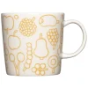Iittala OTC Frutta mug 0,3 L, yellow