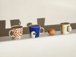 Iittala OTC Frutta mug 0,3 L, yellow