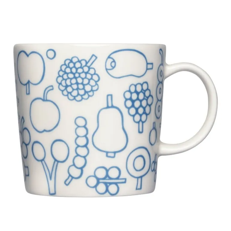 Iittala OTC Frutta mug 0,3 L, light blue