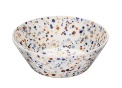 Iittala OTC Helle bowl, 15 cm, blue - brown