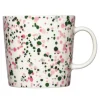 Iittala OTC Helle mug, 0,4 L, pink - green