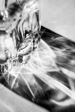 Iittala Pallas vase, 200 mm, clear