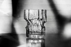 Iittala Pallas vase, 200 mm, clear