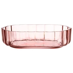 Iittala Play decorative bowl, 50 mm, salmon pink
