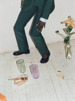 Iittala Play decorative bowl, 50 mm, salmon pink