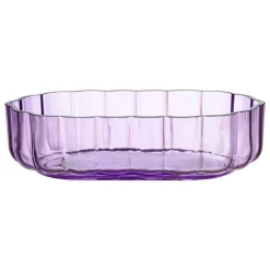 Iittala Play decorative bowl, 50 mm, light lilac