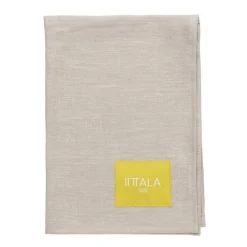 Iittala Play tea towel, 47 x 65 cm, beige - yellow