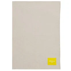Iittala Play tea towel, 47 x 65 cm, beige - yellow