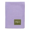 Iittala Play tea towel, 47 x 65 cm, lilac - olive
