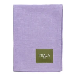 Iittala Play tea towel, 47 x 65 cm, lilac - olive