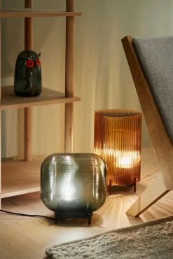 Iittala Putki table lamp, copper