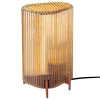 Iittala Putki table lamp, limited edition, aurora