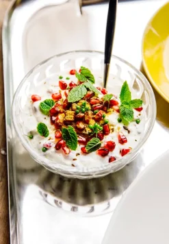 Iittala Raami bowl 0,36 L, clear