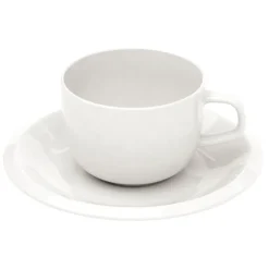 Iittala Raami cup 0,27 L + saucer 16 cm