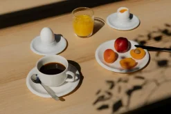 Iittala Raami cup 0,27 L + saucer 16 cm