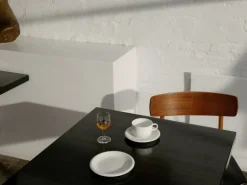 Iittala Raami cup 0,27 L + saucer 16 cm