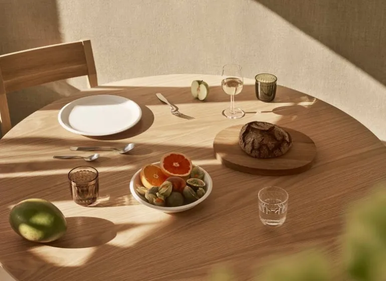 Iittala Raami plate 27 cm