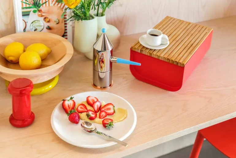 Iittala Raami plate 17 cm