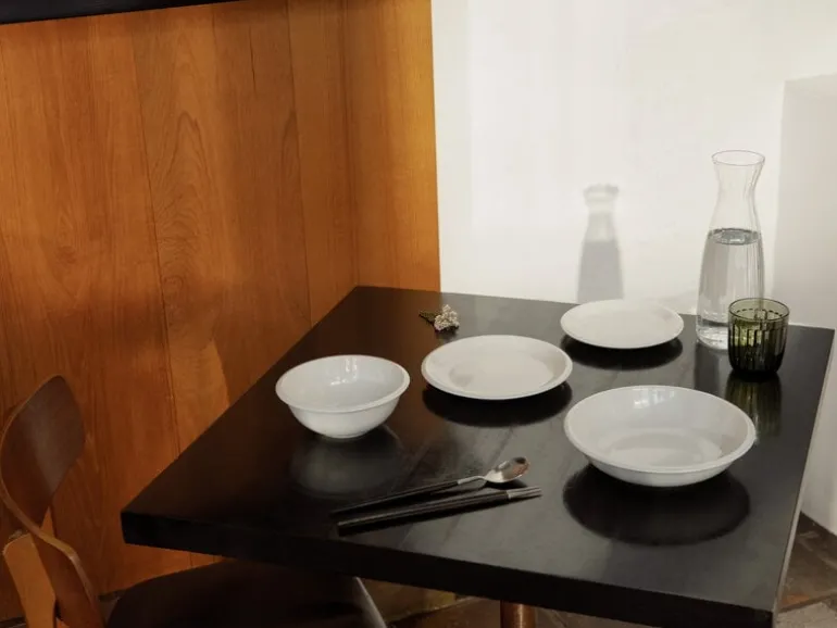 Iittala Raami plate 17 cm