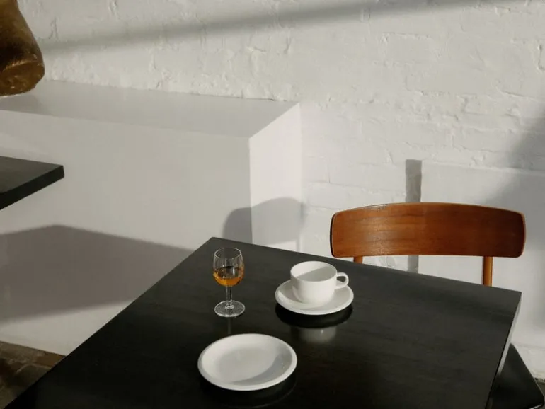 Iittala Raami plate 17 cm