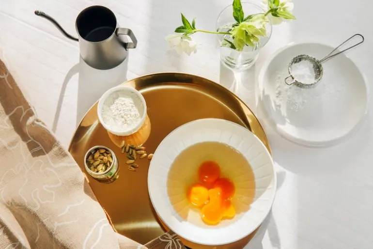 Iittala Raami plate 20 cm