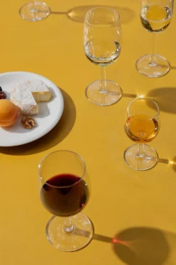 Iittala Raami red wine glass, 2 pcs