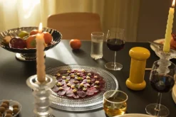 Iittala Raami red wine glass, 2 pcs