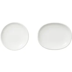 Iittala Raami small plate, 2 kpl