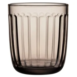 Iittala Raami tumbler 26 cl, 2 pcs, linen
