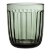 Iittala Raami tumbler, 26 cl, 2 pcs, pine green