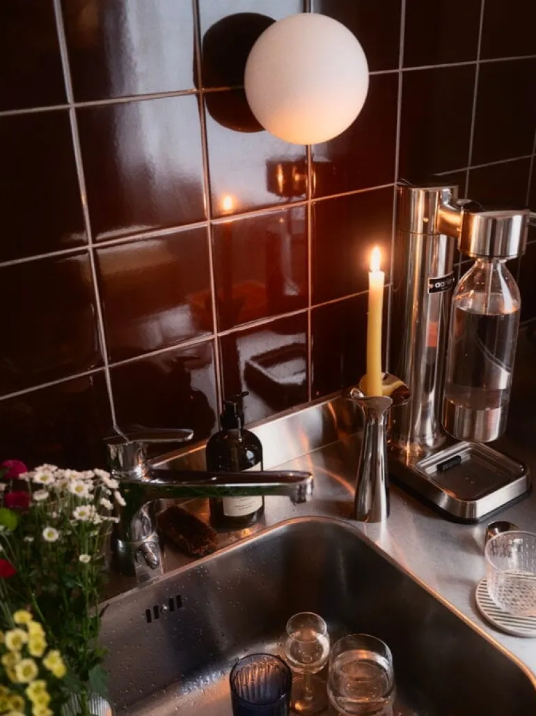 Iittala Raami tumbler, 26 cl, 2 pcs, ultramarine blue