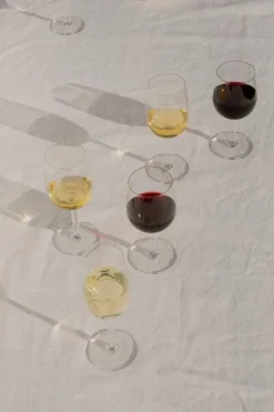 Iittala Raami white wine glass, 2 pcs