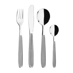 Iittala Scandia cutlery set, 24 pcs