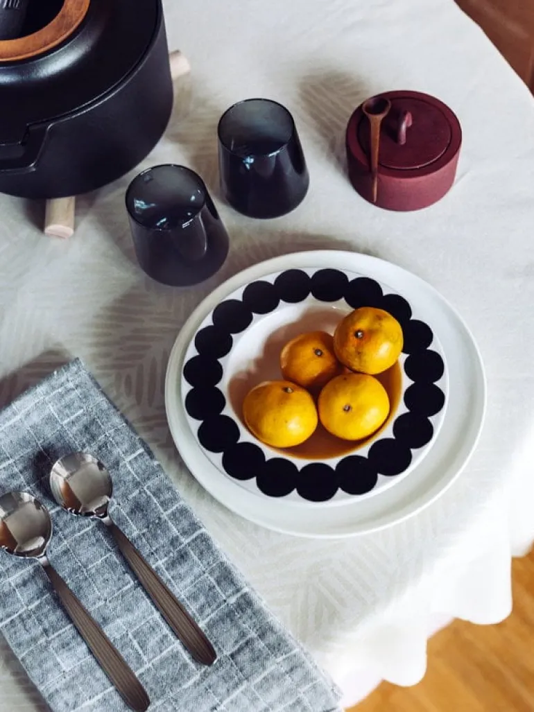 Iittala Scandia dinner spoon