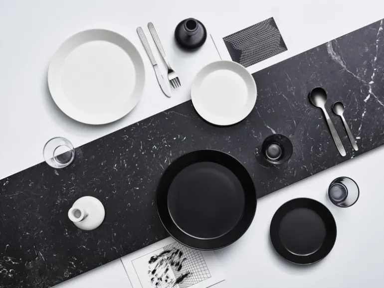 Iittala Scandia dinner spoon