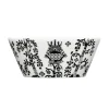 Iittala Taika bowl 0,3 l, black