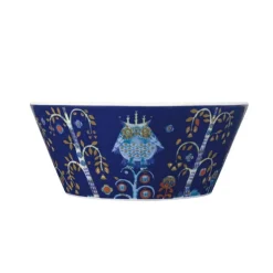 Iittala Taika Bowl 0,3 l, blue