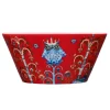 Iittala Taika bowl 0,6 l, red