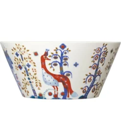 Iittala Taika bowl 2,8 l, white