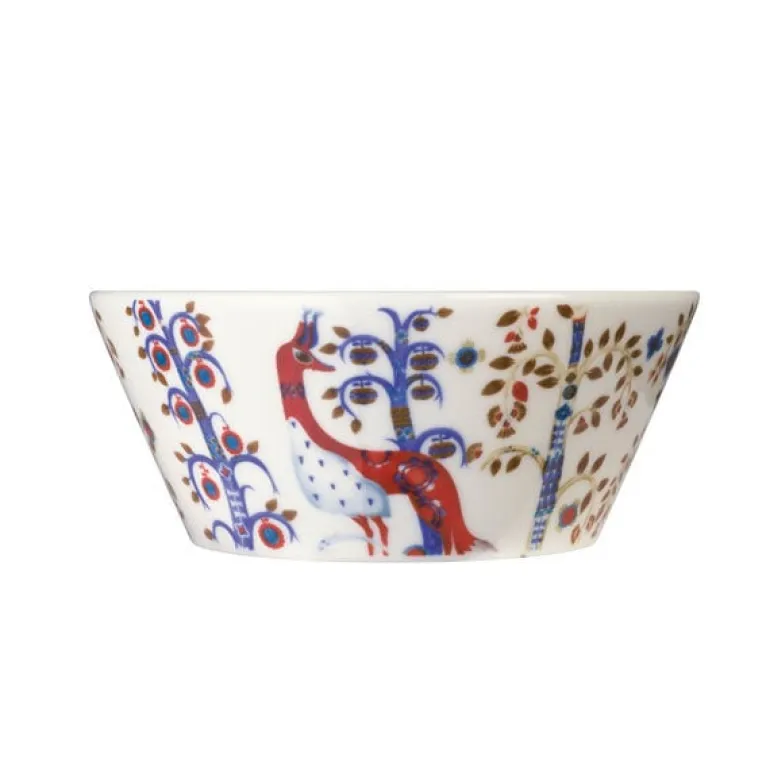 Iittala Taika bowl 0,3 l, white