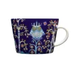 Iittala Taika cappuccino cup 0,2 l, blue