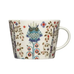 Iittala Taika cup, 0,3 L, white