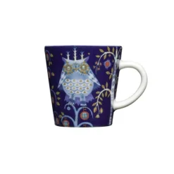 Iittala Taika espresso cup 0,1 l, blue