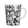 Iittala Taika mug 0,4 L, black