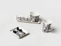 Iittala Taika mug 0,4 L, black