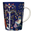 Iittala Taika mug 0,4 L, blue