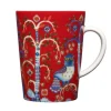 Iittala Taika mug 0,4 L, red