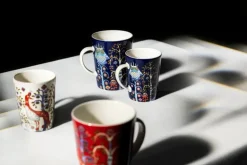 Iittala Taika mug 0,4 L, red