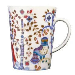 Iittala Taika mug 0,4 L, white