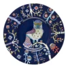 Iittala Taika plate, 16 cm, blue
